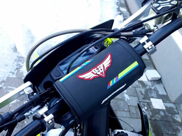 Zuumav Другая, объемом двигателя 0.3 л и пробегом 0 тыс. км за 3150 $, фото 9 на Automoto.ua