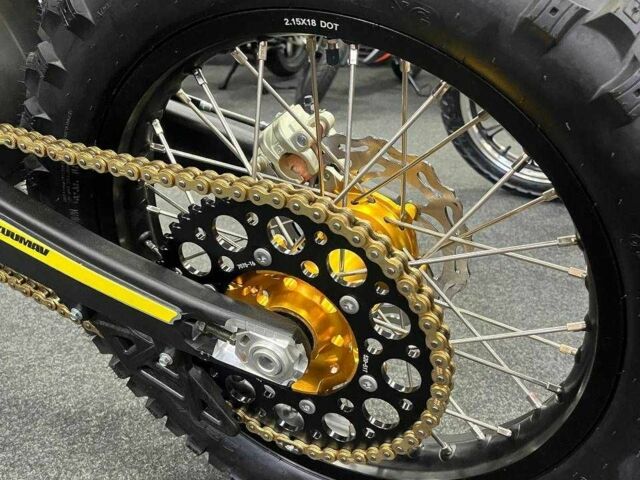 Zuumav Другая, объемом двигателя 0.3 л и пробегом 0 тыс. км за 3800 $, фото 15 на Automoto.ua