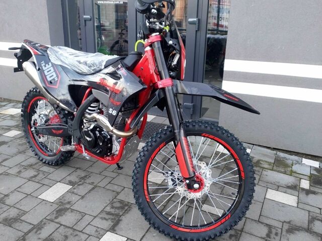 Zuumav Інша, об'ємом двигуна 0.3 л та пробігом 0 тис. км за 2200 $, фото 11 на Automoto.ua