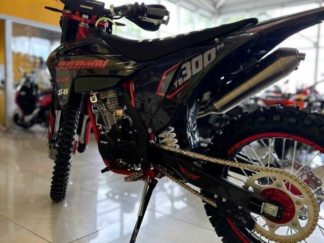 Zuumav Другая, объемом двигателя 0.3 л и пробегом 0 тыс. км за 2398 $, фото 3 на Automoto.ua