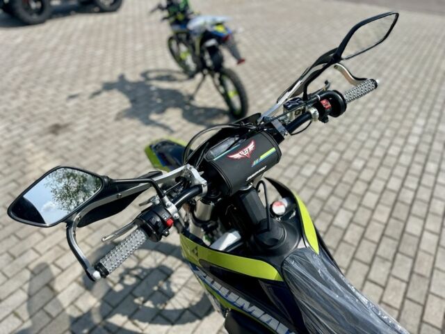 Zuumav Другая, объемом двигателя 0.3 л и пробегом 0 тыс. км за 3150 $, фото 6 на Automoto.ua