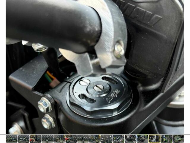 Zuumav Другая, объемом двигателя 0.3 л и пробегом 0 тыс. км за 3450 $, фото 12 на Automoto.ua