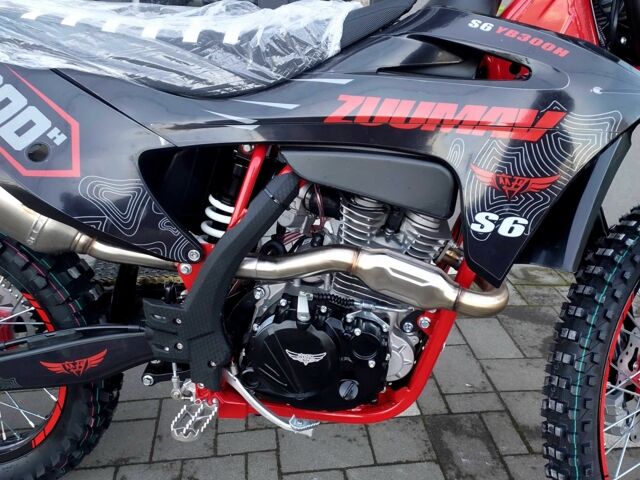 Zuumav Інша, об'ємом двигуна 0.3 л та пробігом 0 тис. км за 2200 $, фото 13 на Automoto.ua