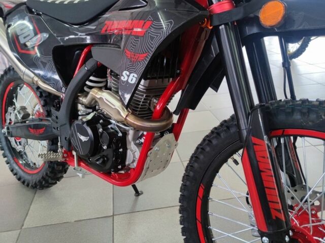 Zuumav Другая, объемом двигателя 0.3 л и пробегом 0 тыс. км за 2214 $, фото 3 на Automoto.ua