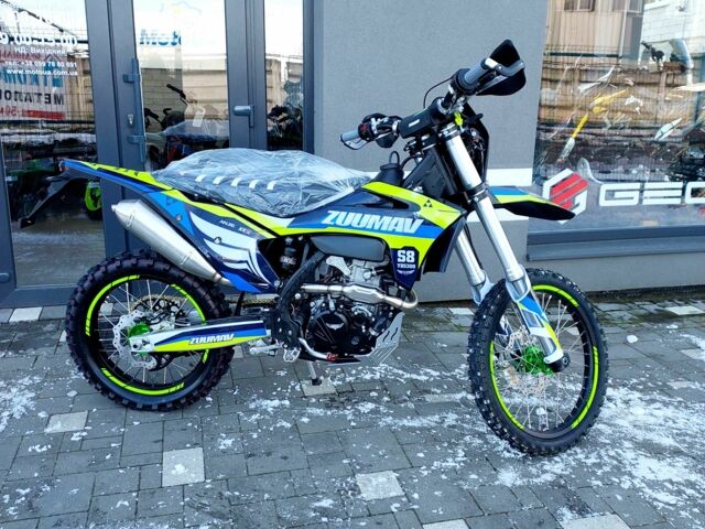 Zuumav Другая, объемом двигателя 0.3 л и пробегом 0 тыс. км за 3150 $, фото 19 на Automoto.ua