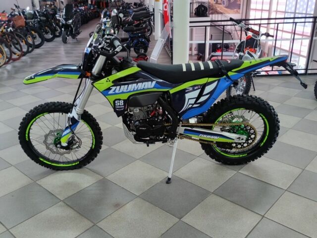 Zuumav Другая, объемом двигателя 0.3 л и пробегом 0 тыс. км за 3163 $, фото 4 на Automoto.ua