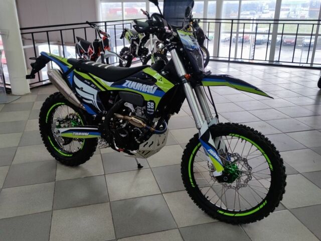 Zuumav Другая, объемом двигателя 0.3 л и пробегом 0 тыс. км за 3163 $, фото 2 на Automoto.ua