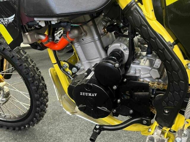 Zuumav Другая, объемом двигателя 0.3 л и пробегом 0 тыс. км за 3800 $, фото 16 на Automoto.ua