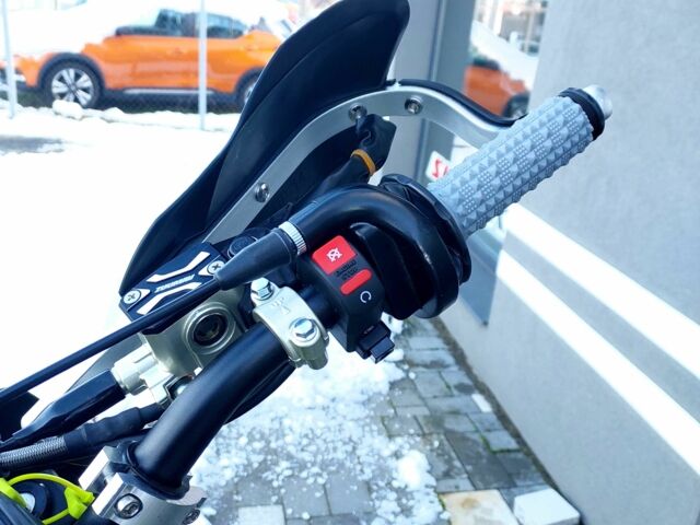 Zuumav Другая, объемом двигателя 0.3 л и пробегом 0 тыс. км за 3150 $, фото 8 на Automoto.ua