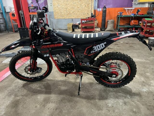 Zuumav Інша, об'ємом двигуна 0.3 л та пробігом 0 тис. км за 1934 $, фото 4 на Automoto.ua