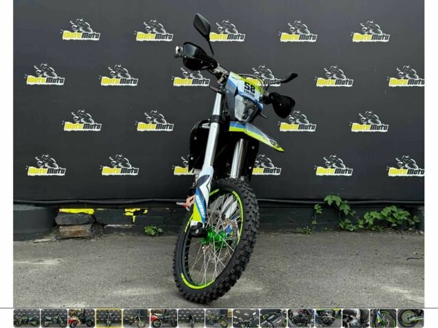 Zuumav Другая, объемом двигателя 0.3 л и пробегом 0 тыс. км за 3450 $, фото 3 на Automoto.ua