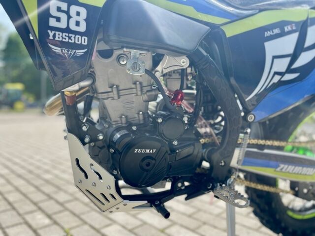 Zuumav Другая, объемом двигателя 0.3 л и пробегом 0 тыс. км за 3150 $, фото 4 на Automoto.ua