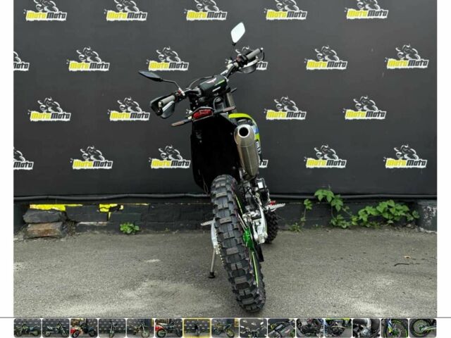 Zuumav Другая, объемом двигателя 0.3 л и пробегом 0 тыс. км за 3450 $, фото 6 на Automoto.ua