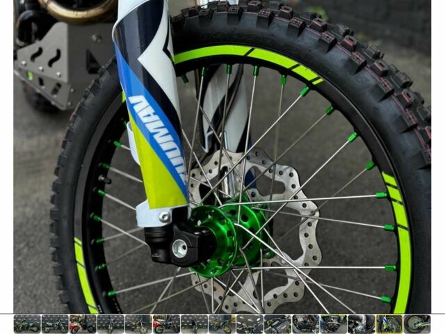 Zuumav Другая, объемом двигателя 0.3 л и пробегом 0 тыс. км за 3450 $, фото 13 на Automoto.ua