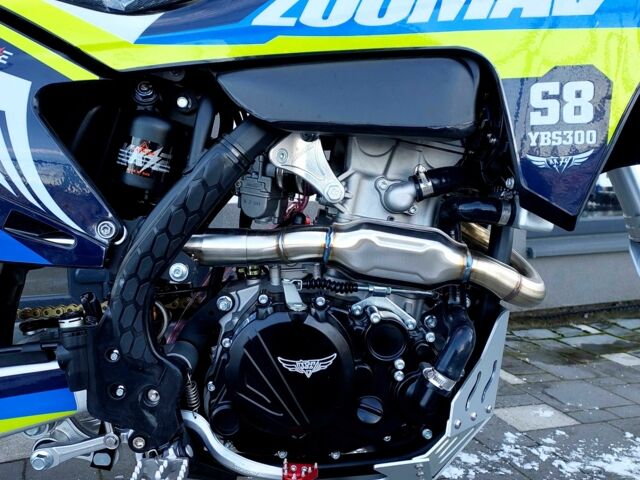 Zuumav Другая, объемом двигателя 0.3 л и пробегом 0 тыс. км за 3150 $, фото 14 на Automoto.ua