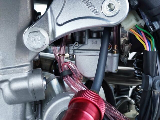 Zuumav Другая, объемом двигателя 0.3 л и пробегом 0 тыс. км за 3150 $, фото 10 на Automoto.ua