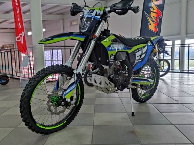 Zuumav Другая, объемом двигателя 0.3 л и пробегом 0 тыс. км за 3163 $, фото 1 на Automoto.ua