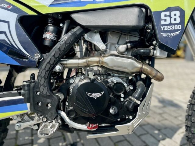 Zuumav Другая, объемом двигателя 0.3 л и пробегом 0 тыс. км за 3150 $, фото 5 на Automoto.ua