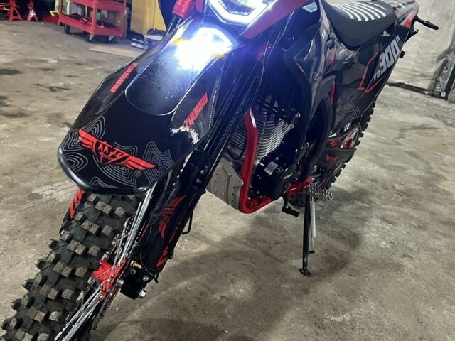 Zuumav Інша, об'ємом двигуна 0.3 л та пробігом 0 тис. км за 1980 $, фото 7 на Automoto.ua