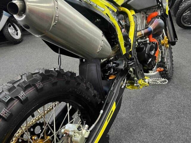 Zuumav Другая, объемом двигателя 0.3 л и пробегом 0 тыс. км за 3800 $, фото 2 на Automoto.ua