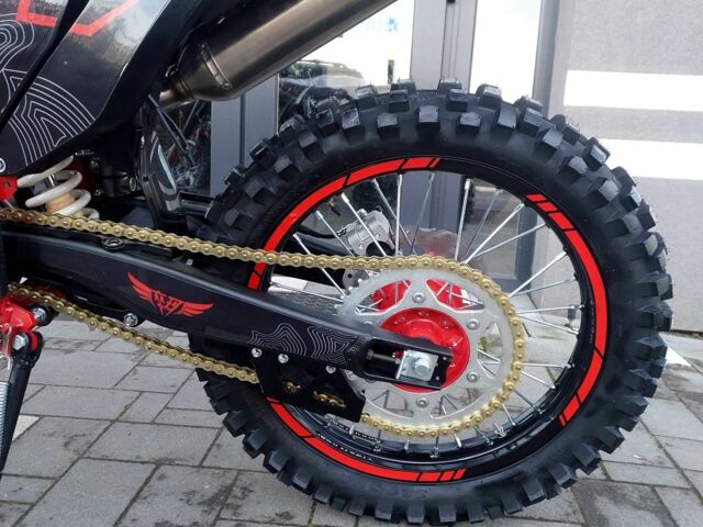 Zuumav Інша, об'ємом двигуна 0.3 л та пробігом 0 тис. км за 2200 $, фото 9 на Automoto.ua