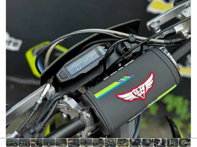 Zuumav Другая, объемом двигателя 0.3 л и пробегом 0 тыс. км за 3450 $, фото 9 на Automoto.ua