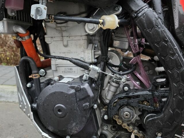 Zuumav Другая, объемом двигателя 0.45 л и пробегом 0 тыс. км за 4000 $, фото 7 на Automoto.ua