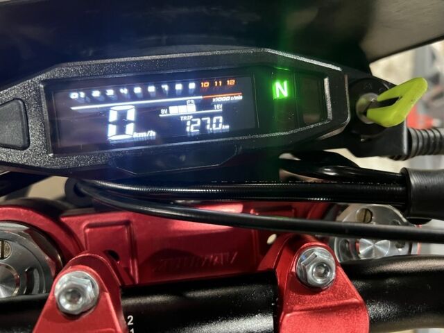 Zuumav Інша, об'ємом двигуна 0.3 л та пробігом 0 тис. км за 1934 $, фото 6 на Automoto.ua