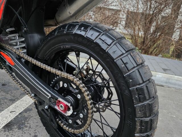 Zuumav Другая, объемом двигателя 0.45 л и пробегом 0 тыс. км за 4000 $, фото 4 на Automoto.ua