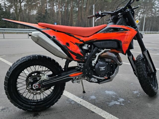 Zuumav Другая, объемом двигателя 0.45 л и пробегом 0 тыс. км за 4000 $, фото 1 на Automoto.ua