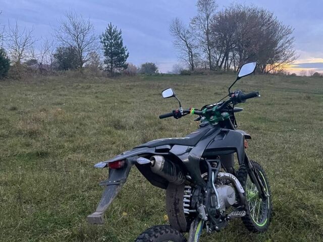 Zuumav Другая, объемом двигателя 0.13 л и пробегом 0 тыс. км за 1300 $, фото 1 на Automoto.ua