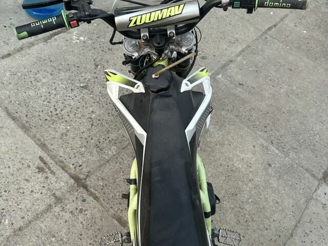 Zuumav Другая, объемом двигателя 0.13 л и пробегом 0 тыс. км за 569 $, фото 3 на Automoto.ua