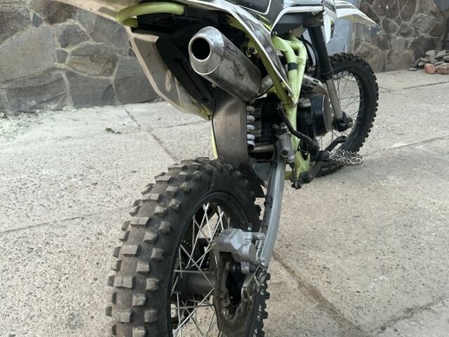 Zuumav Другая, объемом двигателя 0.13 л и пробегом 0 тыс. км за 569 $, фото 4 на Automoto.ua