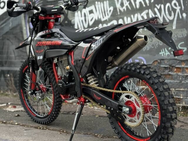 Zuumav Другая, объемом двигателя 0 л и пробегом 0 тыс. км за 2200 $, фото 3 на Automoto.ua