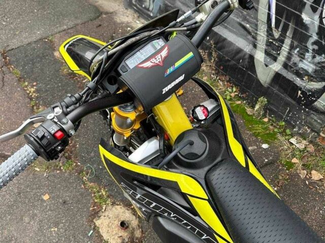 Zuumav Другая, объемом двигателя 0 л и пробегом 0 тыс. км за 3800 $, фото 2 на Automoto.ua