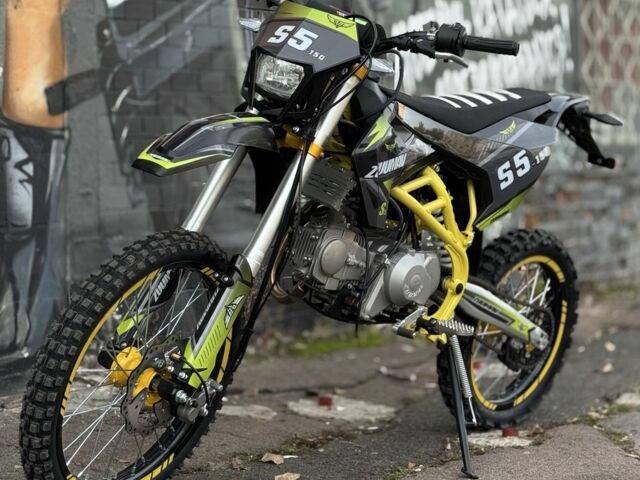 Zuumav Другая, объемом двигателя 0 л и пробегом 0 тыс. км за 1350 $, фото 4 на Automoto.ua