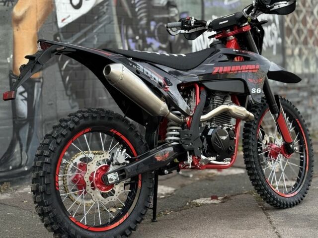 Zuumav Другая, объемом двигателя 0 л и пробегом 0 тыс. км за 2200 $, фото 5 на Automoto.ua