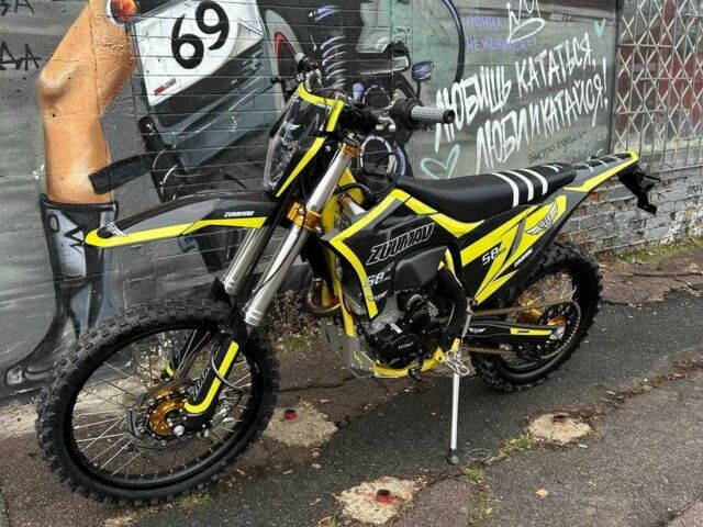 Zuumav Другая, объемом двигателя 0 л и пробегом 0 тыс. км за 3800 $, фото 7 на Automoto.ua