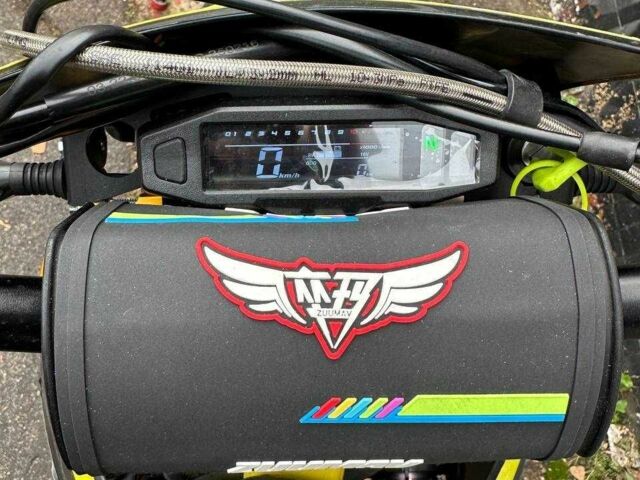 Zuumav Другая, объемом двигателя 0 л и пробегом 0 тыс. км за 3800 $, фото 4 на Automoto.ua