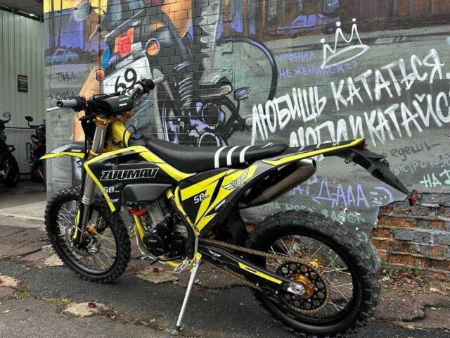 Zuumav Другая, объемом двигателя 0 л и пробегом 0 тыс. км за 3800 $, фото 3 на Automoto.ua