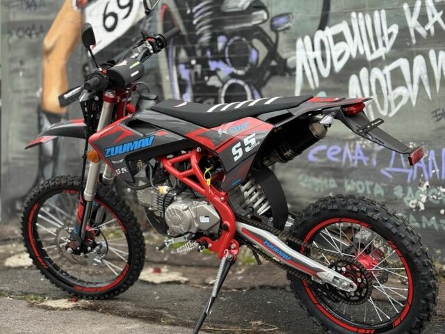 Zuumav Другая, объемом двигателя 0 л и пробегом 0 тыс. км за 1750 $, фото 6 на Automoto.ua