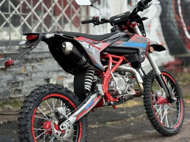 Zuumav Другая, объемом двигателя 0 л и пробегом 0 тыс. км за 1750 $, фото 2 на Automoto.ua