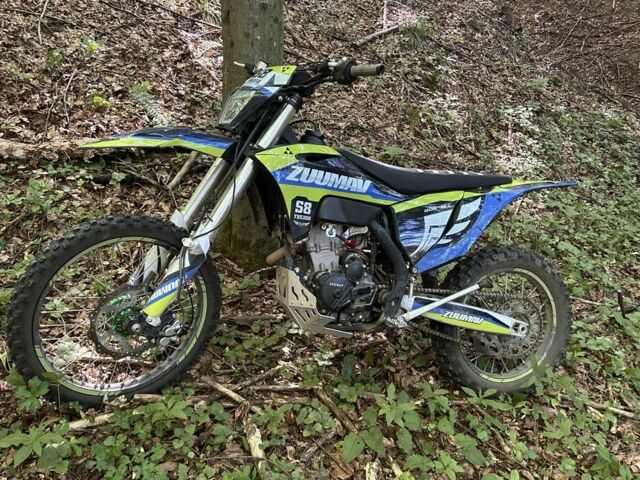 Zuumav Інша, об'ємом двигуна 0.3 л та пробігом 0 тис. км за 3200 $, фото 2 на Automoto.ua