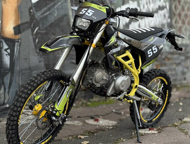 Zuumav S5-150, об'ємом двигуна 0 л та пробігом 1 тис. км за 1350 $, фото 3 на Automoto.ua