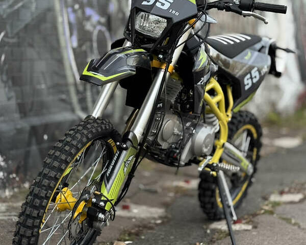 Zuumav S5-150, об'ємом двигуна 0 л та пробігом 1 тис. км за 1350 $, фото 2 на Automoto.ua