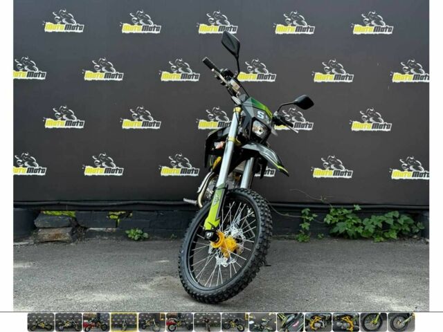 Zuumav S5-150, объемом двигателя 0.15 л и пробегом 0 тыс. км за 1574 $, фото 4 на Automoto.ua