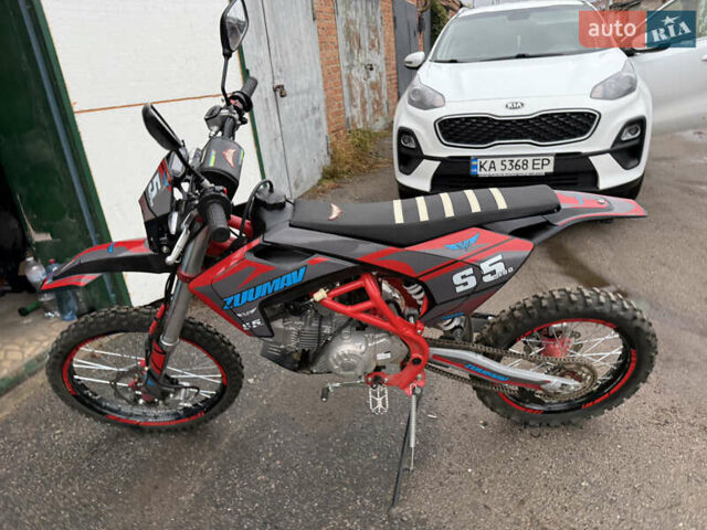 Zuumav S5-190, объемом двигателя 0 л и пробегом 340 тыс. км за 1428 $, фото 1 на Automoto.ua