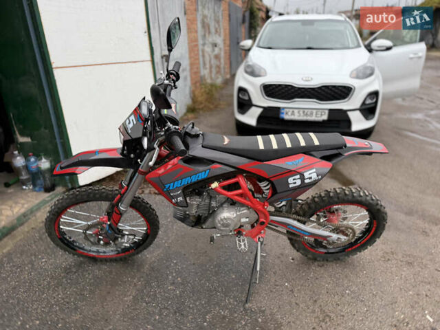 Zuumav S5-190, объемом двигателя 0 л и пробегом 340 тыс. км за 1428 $, фото 4 на Automoto.ua