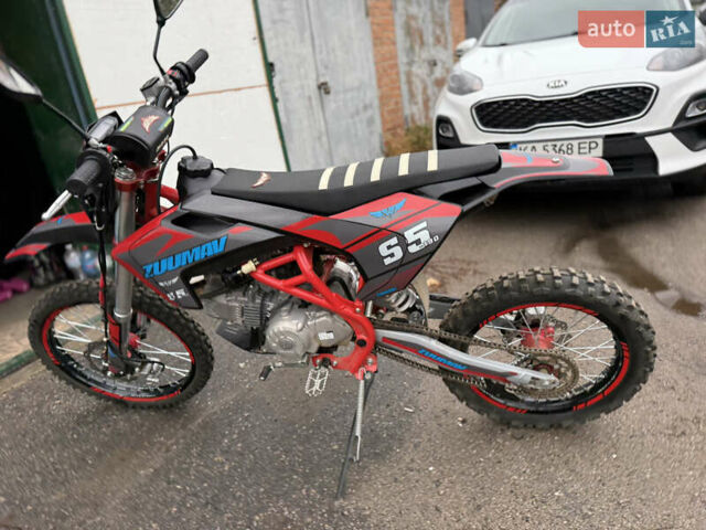 Zuumav S5-190, объемом двигателя 0 л и пробегом 340 тыс. км за 1428 $, фото 2 на Automoto.ua