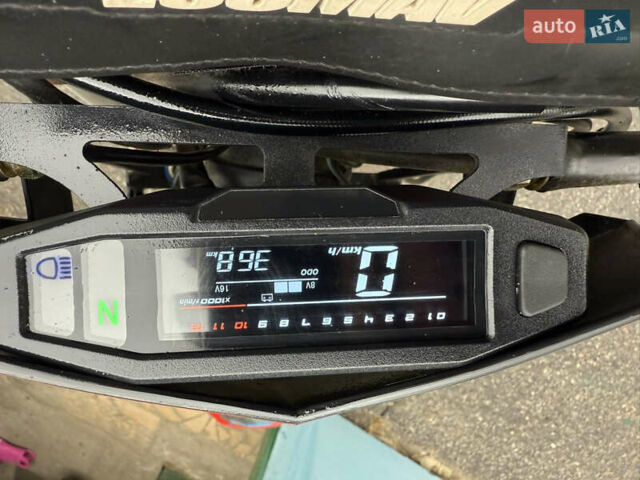 Zuumav S5-190, объемом двигателя 0 л и пробегом 340 тыс. км за 1428 $, фото 7 на Automoto.ua